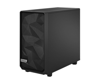 Obudowa Fractal Design Meshify 2 Compact TG Czarna Light Tint